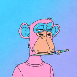Superlative Ape #1145
