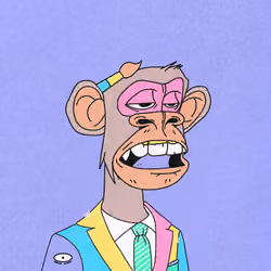 Superlative Ape #4286