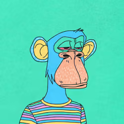 Superlative Ape #3329