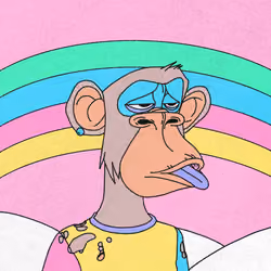Superlative Ape #1222