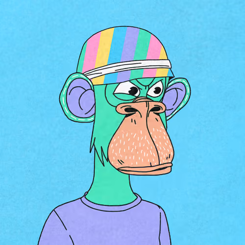 Superlative Ape #899