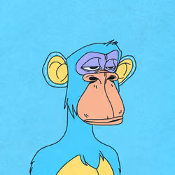 Superlative Ape #3037