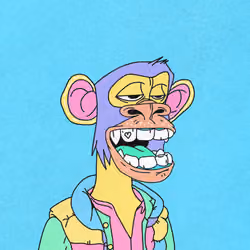 Superlative Ape #2279