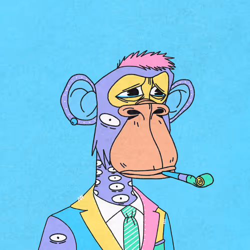 freddycollectiv.eth Ethereum Name Service (ENS and .eth domain) PFP