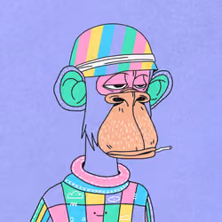 Superlative Ape #2687