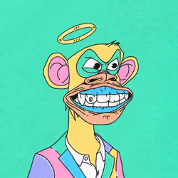 Superlative Ape #2313