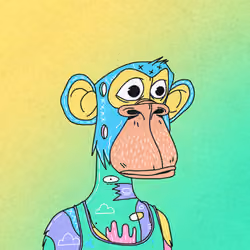Superlative Ape #465