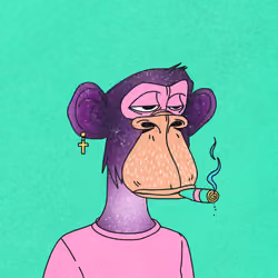 Superlative Ape #1087