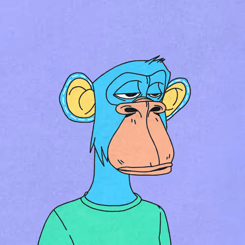 Superlative Ape #473
