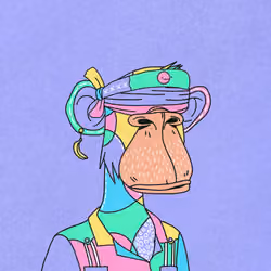 Superlative Ape #237