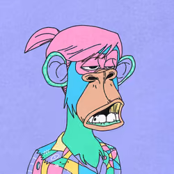 Superlative Ape #1229
