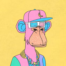 Superlative Ape #3266