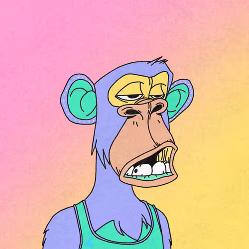 Superlative Ape #715