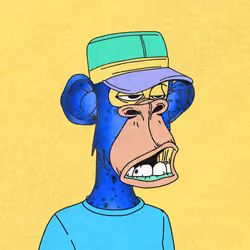 Superlative Ape #3694