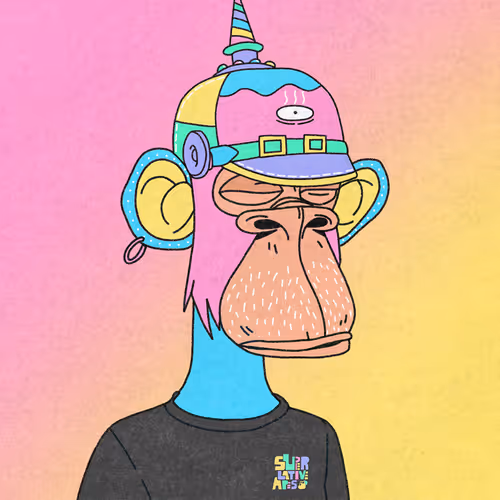 Superlativeapes