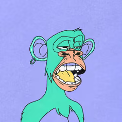 Superlative Ape #880