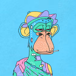 Superlative Ape #2705