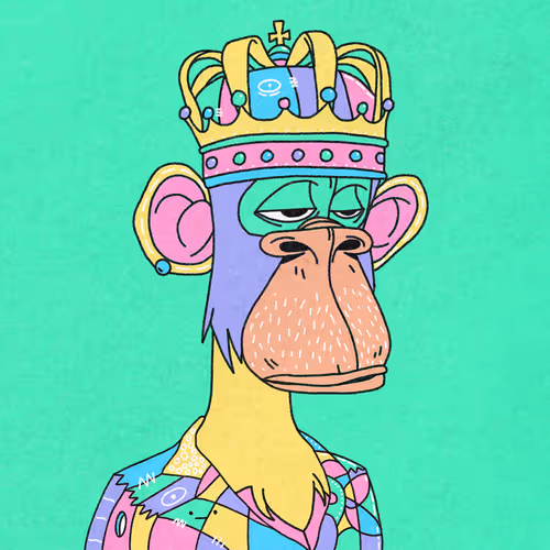 Superlative Ape #2713