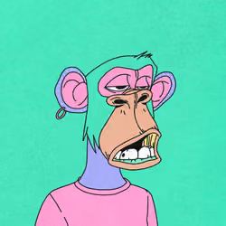 Superlative Ape #2085