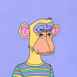 Superlative Ape #1277