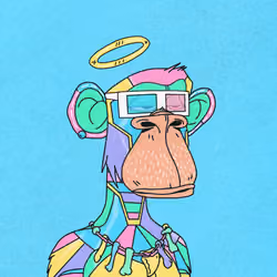 Superlative Ape #189