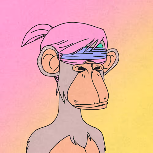 Superlative Ape #2013