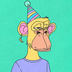 Superlative Ape #2449