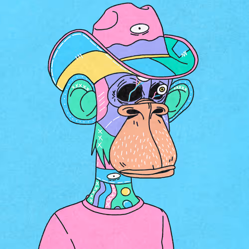 Superlative Ape #974