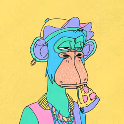 Superlative Ape #1117