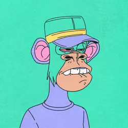 Superlative Ape #4359