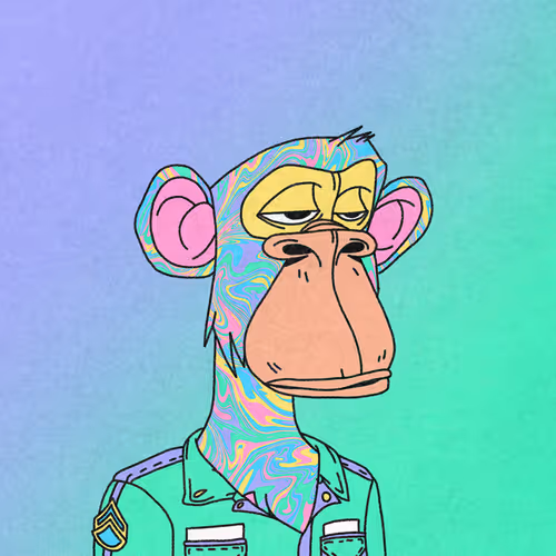 Superlative Ape #371