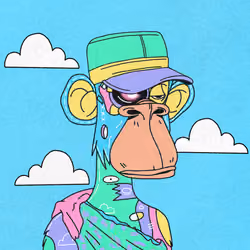 Superlative Ape #2348