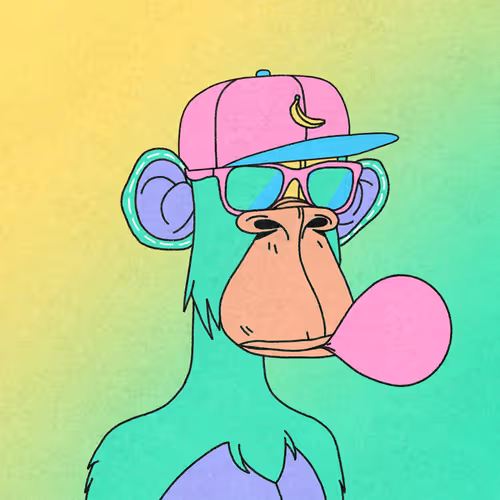 Superlative Ape #152