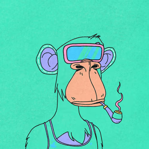 Superlative Ape #573