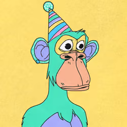 Superlative Ape #4311