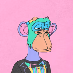 Superlative Ape #168