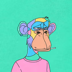 Superlative Ape #3562