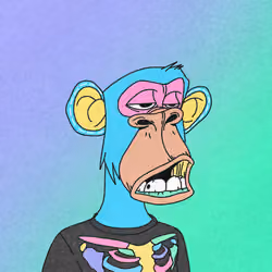 Superlative Ape #450