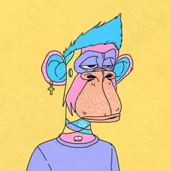 Superlative Ape #2656
