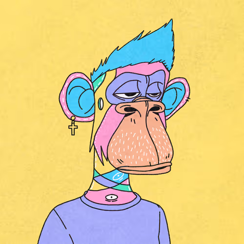 Superlative Ape #2656