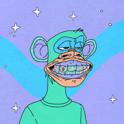 Superlative Ape #2305