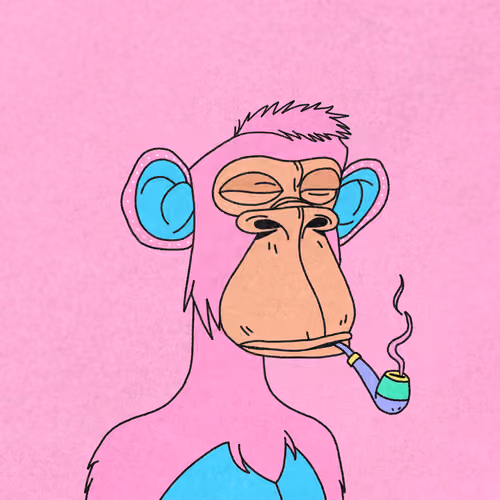 Superlative Ape #1718