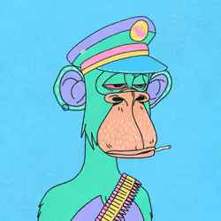 Superlative Ape #1702