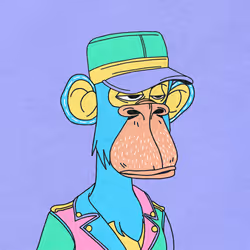 Superlative Ape #2638