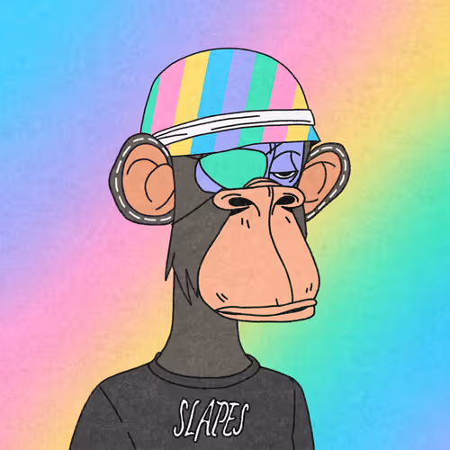 Superlativeapes