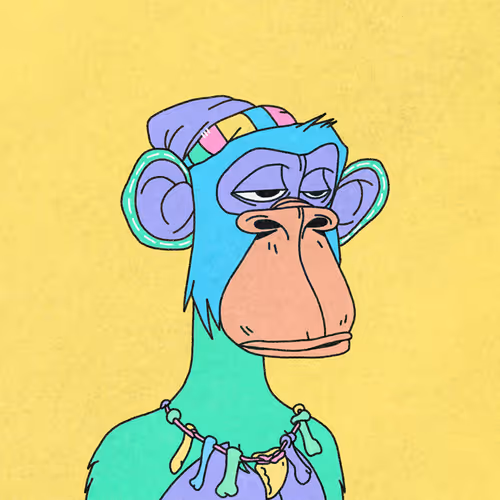 Superlative Ape #905