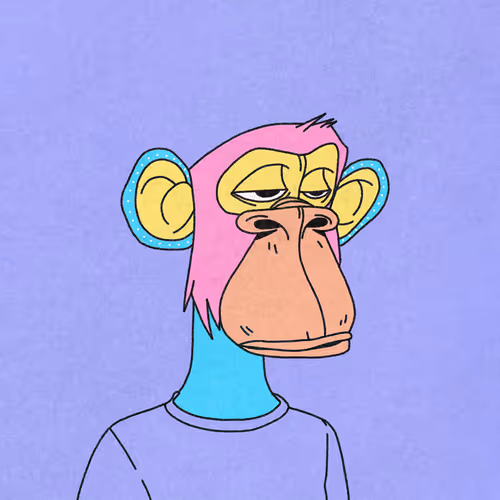 Superlative Ape #4420