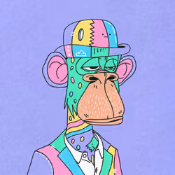 Superlative Ape #3515