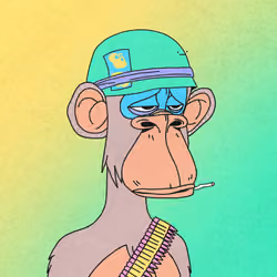 Superlative Ape #700