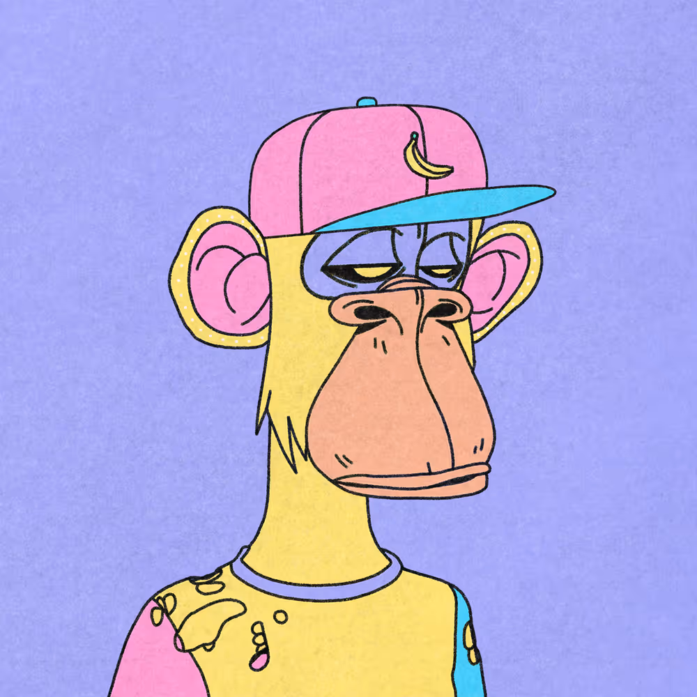 Superlative Ape #4401